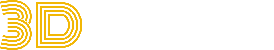 3D Print Expo 2024 logo