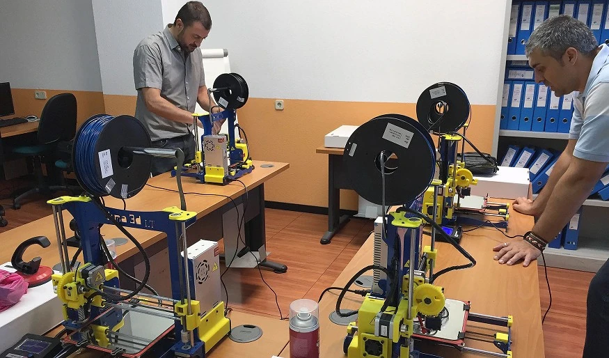 Compartir conocimiento